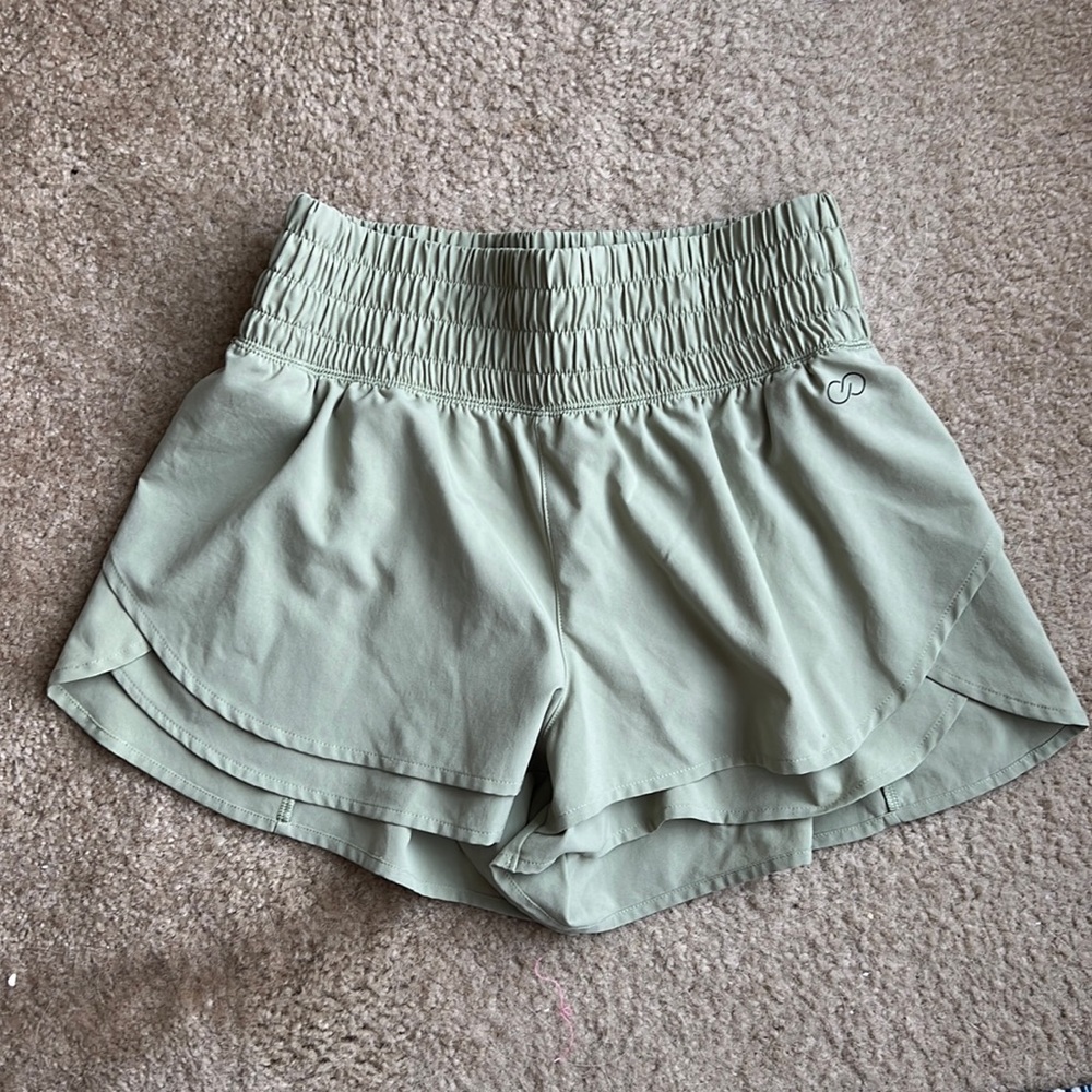 Calia by Carrie Underwood Step Up Shorts